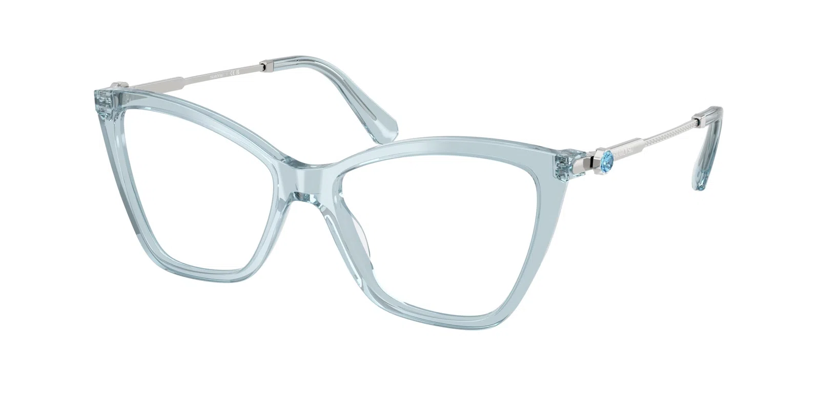Swarovski 2051 Eyeglasses - view 6